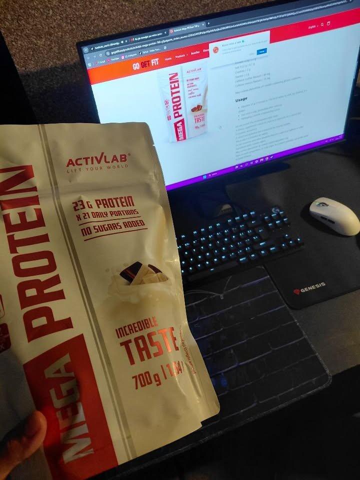 Review picture